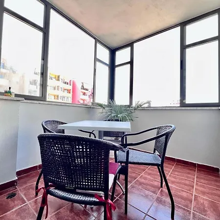 Cozy And Lovely In Center Apartamento *