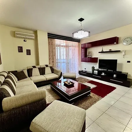Cozy And Lovely In Center Apartamento