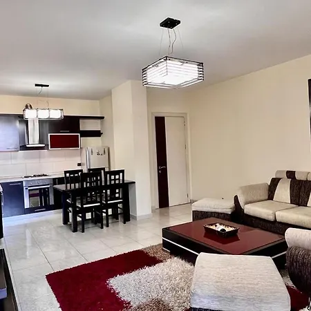 Apartamento Cozy And Lovely In Center