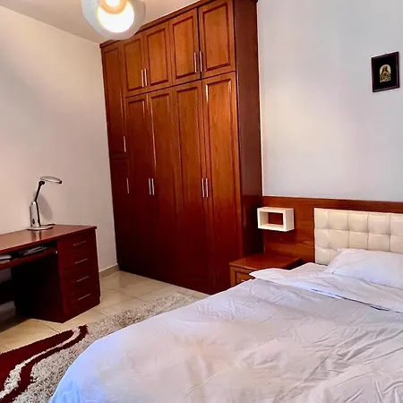 Cozy And Lovely In Center Apartamento